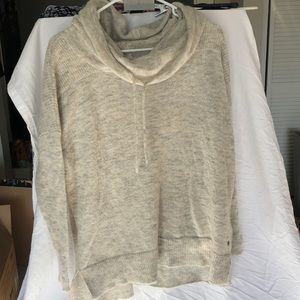 Eddie Bauer Exclusive - Mohair Cowl Sweater